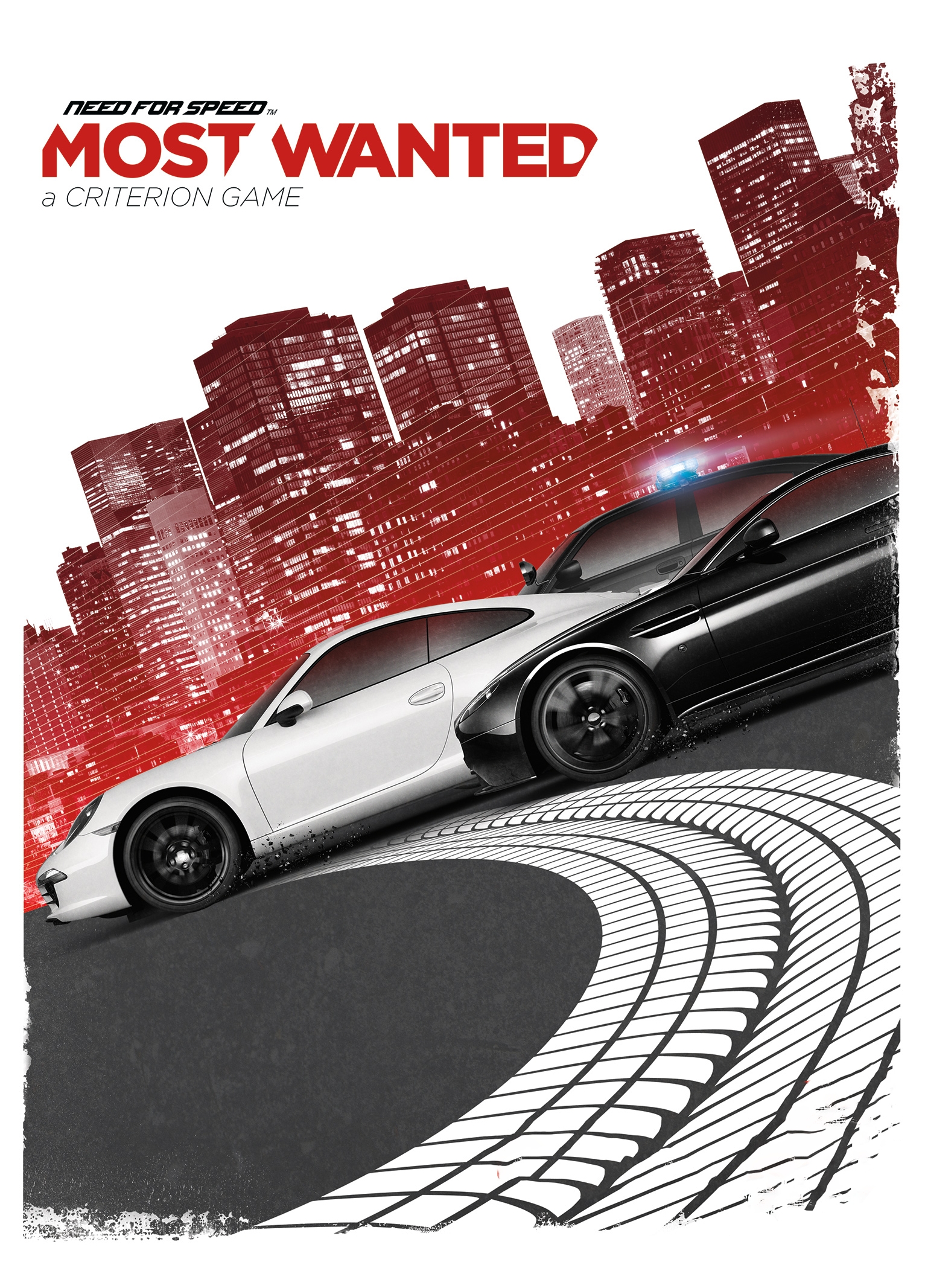 Need For Speed Most Wanted 2 Torrent For Mac Os